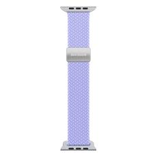 DUX DUCIS DUX DUCIS Apple Watch 38/40/41/42 mm Armband Fl&auml;tat Lila