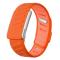  Whoop MG Klockarmband Soft Silikon Orange