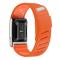  Whoop MG Klockarmband Soft Silikon Orange