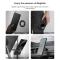 NILLKIN NILLKIN Xiaomi 14 Ultra Skal MagSafe Frosted Shield Pro Svart