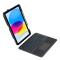 Tech-Protect Tech-Protect iPad 11 2025 / 10.9 2022 Fodral SC Tangentbord