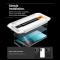 Spigen Spigen Galaxy A37 / A36 Skärmskydd GLAS.tR 