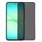 NORTHJO NORTHJO Samsung Galaxy A57 5G 2-PACK Skärmskydd Privacy