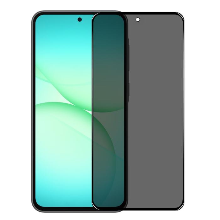 Bild 2, NORTHJO NORTHJO Samsung Galaxy A57 5G 2-PACK Skärmskydd Privacy