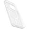 OtterBox OtterBox iPhone 15/14/13 Skal MagSafe Symmetry Clear