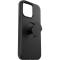 OtterBox OtterBox iPhone 15 Pro Max Skal MagSafe OtterGrip Symmetry Svart