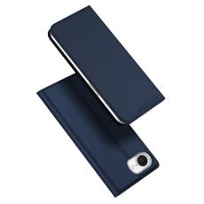 DUX DUCIS DUX DUCIS iPhone 17e / 16e Fodral Skin Pro Bl&aring;