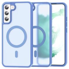 ColorPop ColorPop Samsung Galaxy S22 Plus Skal CH MagSafe Matt Ljus Lila