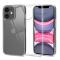 Tech-Protect Tech-Protect iPhone 11 Skal FlexAir Hybrid Transparent