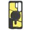 Spigen Spigen Galaxy S26 Ultra Skal MagSafe Tough Armor Abyss Green