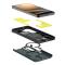 Spigen Spigen Galaxy S26 Ultra Skal MagSafe Tough Armor Abyss Green
