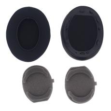  &Ouml;ronkuddar F&ouml;r Sony WH-1000XM3 Svart