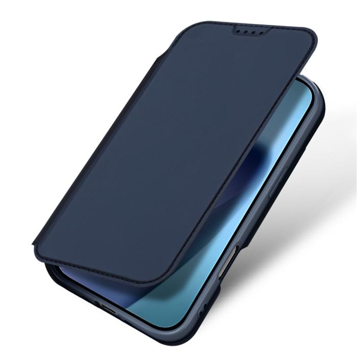 Bild 4, DUX DUCIS DUX DUCIS iPhone Air Fodral Skin Pro Blå