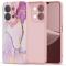 Tech-Protect Tech-Protect Xiaomi Redmi 15C 5G Skal Icon Marble