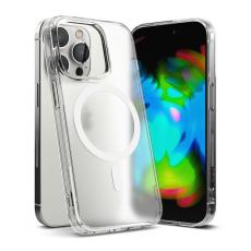 Ringke Ringke iPhone 14 Pro Max Skal Fusion MagSafe Matt Transparent
