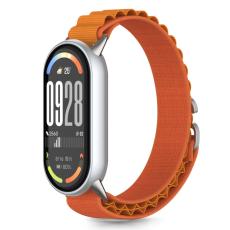 Tech-Protect Tech-Protect Xiaomi Smart Band 10/9/8 Armband Nylon Pro Orange