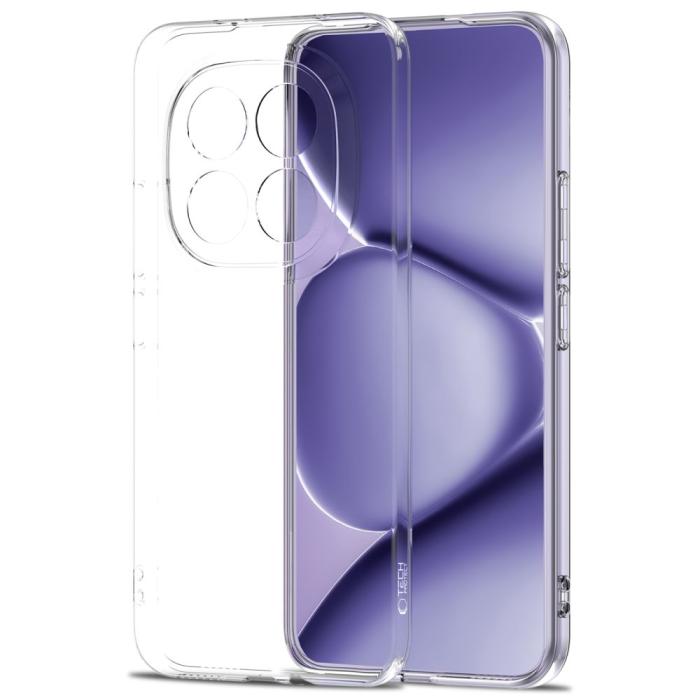 Bild 3, Tech-Protect Tech-Protect Xiaomi Redmi Note 15 Pro 5G Skal FlexAir