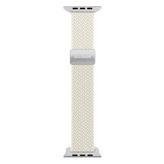 DUX DUCIS DUX DUCIS Apple Watch 38/40/41/42 mm Armband Fl&auml;tat Starlight