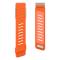  Whoop MG Klockarmband Soft Silikon Orange