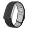  Whoop MG Klockarmband Soft Silikon Svart