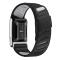  Whoop MG Klockarmband Soft Silikon Svart