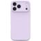 Tech-Protect Tech-Protect iPhone 17 Pro Skal MagSafe Silicone Mauve