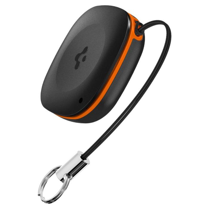 Bild 3, Spigen Spigen Tagme Bluetooth Tracker Svart
