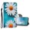 Xiaomi Redmi 10C Fodral Med Tryck Daisy