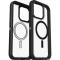 OtterBox OtterBox iPhone 15 Pro Max Skal MagSafe Defender XT Clear/Svart