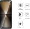  2-Pack Sony Xperia 1 VI Skärmskydd Härdat Glas