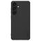 NILLKIN NILLKIN Galaxy S24 Plus Skal Frosted Shield Pro Svart