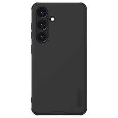 NILLKIN NILLKIN Galaxy S24 Plus Skal Frosted Shield Pro Svart