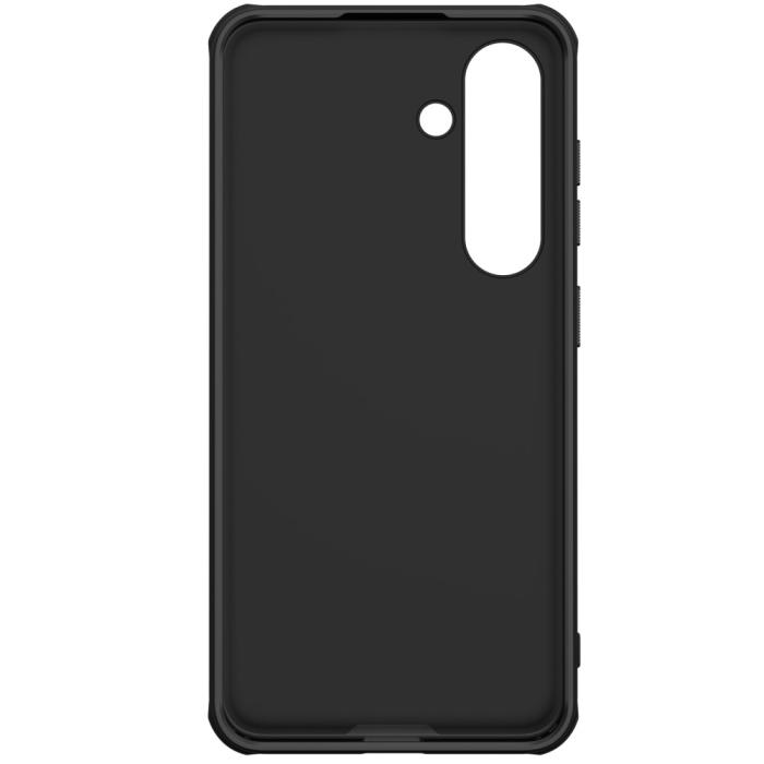 Bild 4, NILLKIN NILLKIN Galaxy S24 Plus Skal Frosted Shield Pro Svart