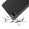Tech-Protect Tech-Protect Xiaomi Pad 6/6 Pro Fodral SC Pennhållare Svart