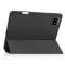 Tech-Protect Tech-Protect Xiaomi Pad 6/6 Pro Fodral SC Pennhållare Svart