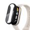 Tech-Protect Tech-Protect Xiaomi Smart Band 8 Skal 360 Defense Svart