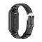 Tech-Protect Tech-Protect Xiaomi Smart Band 10/9/8 Armband LeatherFit