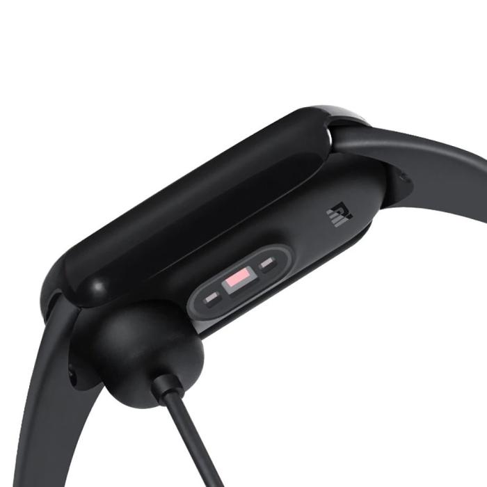 Bild 3, Tech-Protect Tech-Protect Xiaomi Smart Band 8 Skal 360 Defense Svart