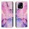  Xiaomi 13 Pro 5G Fodral Marmor Lila