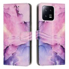  Xiaomi 13 Pro 5G Fodral Marmor Lila