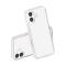  iPhone 17 Skal Shockproof Hybrid Transparent
