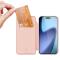 DUX DUCIS DUX DUCIS iPhone Air Fodral Skin Pro Roséguld