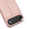 DUX DUCIS DUX DUCIS iPhone Air Fodral Skin Pro Roséguld