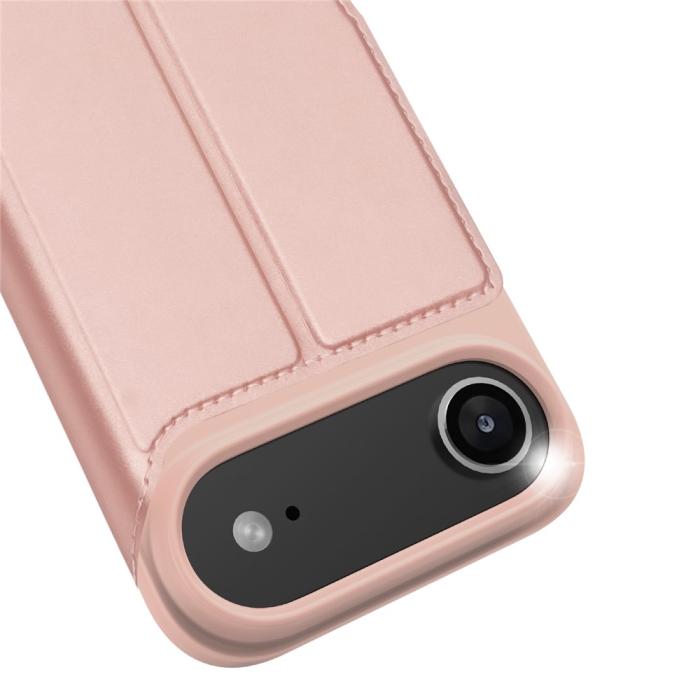 Bild 3, DUX DUCIS DUX DUCIS iPhone Air Fodral Skin Pro Roséguld