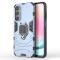  Samsung Galaxy A25 5G Skal Ring Hybrid Armor Blå
