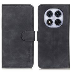 KHAZNEH KHAZNEH Redmi Note 14 Pro/Pro Plus 5G Fodral Retro L&auml;der