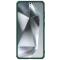 NILLKIN NILLKIN Samsung Galaxy S25 Plus Skal Frosted Shield Grön