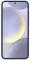 Samsung Samsung Galaxy S24 Plus Skal Silicone Violet