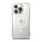 Ringke Ringke iPhone 14 Pro Max Skal Fusion MagSafe Matt Transparent