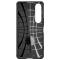 Spigen Spigen Sony Xperia 1 VII Skal Rugged Armor Matt Svart